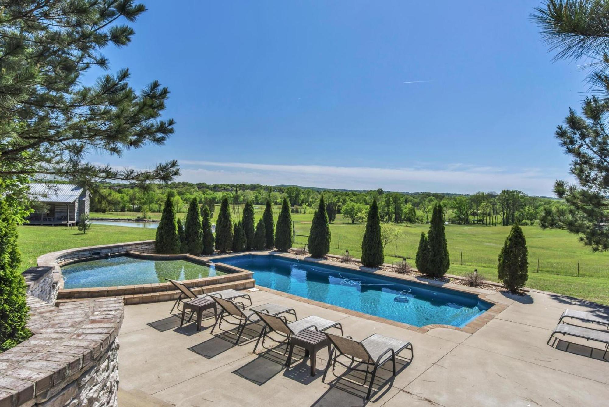 Nashville - 4032 Coles Ferry Pike - Luxe Lebanon Exterior photo