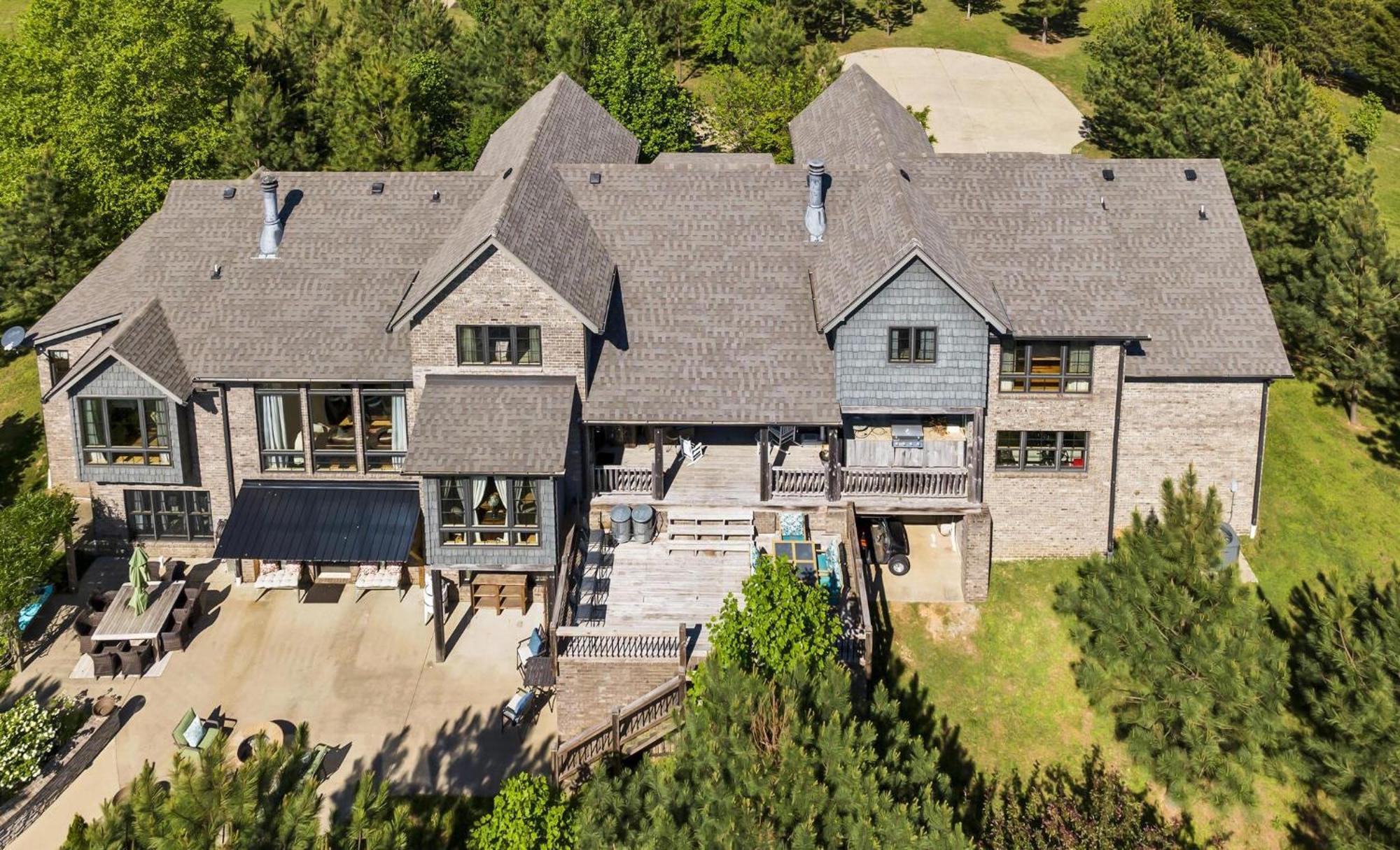 Nashville - 4032 Coles Ferry Pike - Luxe Lebanon Exterior photo