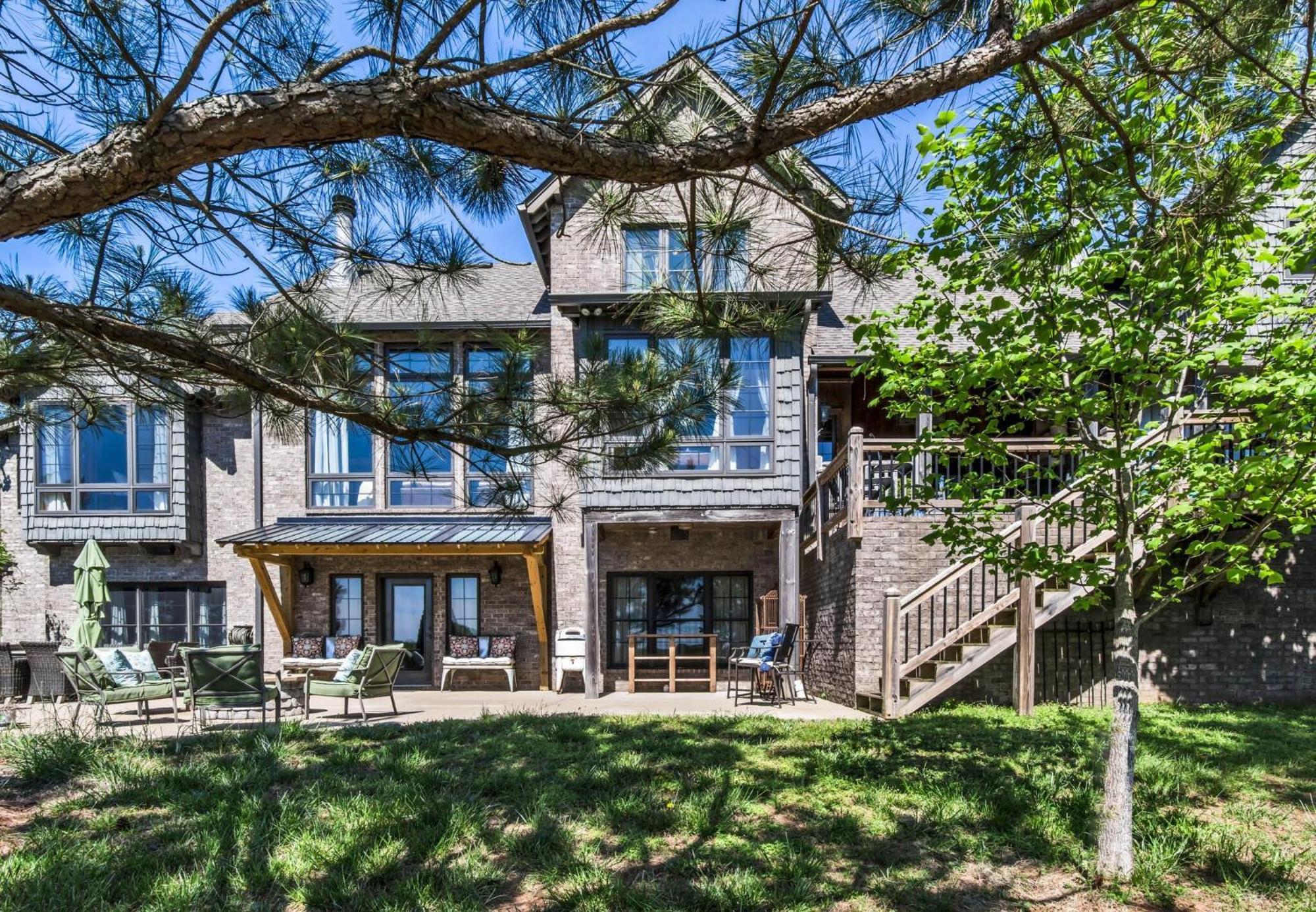Nashville - 4032 Coles Ferry Pike - Luxe Lebanon Exterior photo